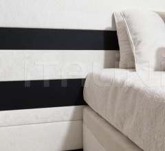 Итальянские Кровати - Кровать Shade Итальянские Кровати - Кровать Shade фабрика Oasis