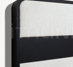 Итальянские Кровати - Кровать Shade Итальянские Кровати - Кровать Shade фабрика Oasis