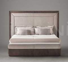 Итальянские Кровати - Кровать Louvre фабрика Oasis