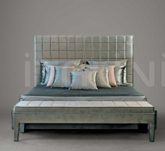Итальянские Кровати - Кровать Lubecca фабрика Oasis