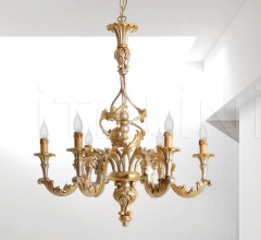 Люстра 504 Люстра 504 фабрика Silvano Grifoni