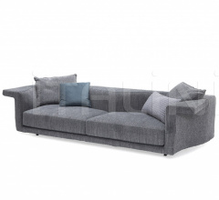 Диван Antelope lineare Диван Antelope lineare фабрика IL Loft