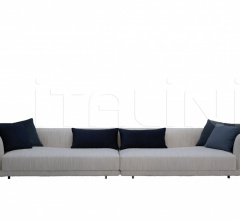 Диван Antelope lineare Диван Antelope lineare фабрика IL Loft
