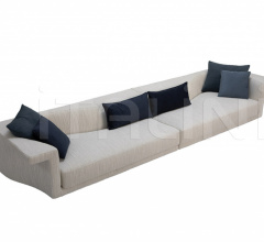 Диван Antelope lineare Диван Antelope lineare фабрика IL Loft