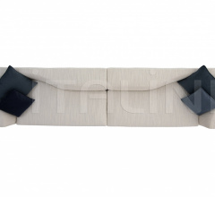 Диван Antelope lineare Диван Antelope lineare фабрика IL Loft