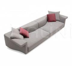 Диван Antelope lineare Диван Antelope lineare фабрика IL Loft