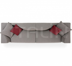 Диван Antelope lineare Диван Antelope lineare фабрика IL Loft