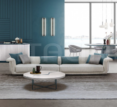 Диван Antelope lineare Диван Antelope lineare фабрика IL Loft