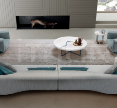Диван Antelope lineare Диван Antelope lineare фабрика IL Loft