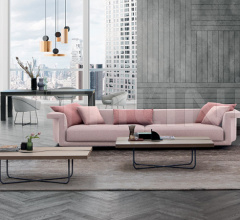Диван Antelope lineare Диван Antelope lineare фабрика IL Loft