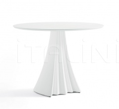 Круглый стол Sipario Bistrot фабрика Cattelan Italia