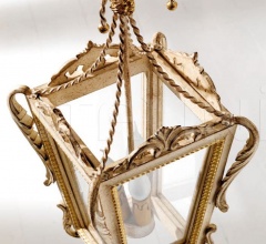 Потолочная лампа Потолочная лампа фабрика Silvano Grifoni