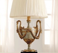 Итальянские Настольные светильники - Настольная лампа 1717 Итальянские Настольные светильники - Настольная лампа 1717 фабрика Silvano Grifoni