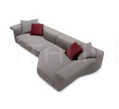 Модульный диван Antelope sagomato Модульный диван Antelope sagomato фабрика IL Loft