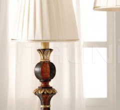 Итальянские Настольные светильники - Настольная лампа 1688/P Итальянские Настольные светильники - Настольная лампа 1688/P фабрика Silvano Grifoni