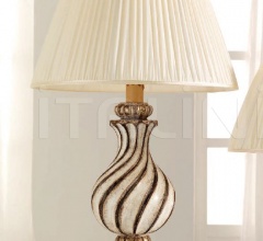 Итальянские Настольные светильники - Настольная лампа 1715 Итальянские Настольные светильники - Настольная лампа 1715 фабрика Silvano Grifoni