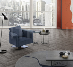 Кресло Antelope Кресло Antelope фабрика IL Loft
