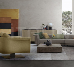 Кресло Antelope Кресло Antelope фабрика IL Loft