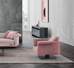Кресло Antelope Кресло Antelope фабрика IL Loft