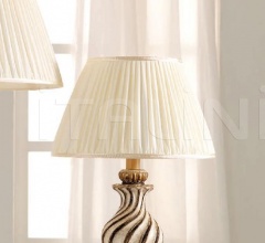 Итальянские Настольные светильники - Настольная лампа 1715/P Итальянские Настольные светильники - Настольная лампа 1715/P фабрика Silvano Grifoni