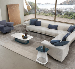 Кресло Antelope Кресло Antelope фабрика IL Loft