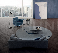 Кресло Antelope Кресло Antelope фабрика IL Loft