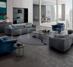 Кресло Antelope Кресло Antelope фабрика IL Loft