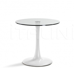 Круглый стол Hugo Bistrot фабрика Cattelan Italia