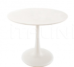 Круглый стол Hugo Bistrot фабрика Cattelan Italia