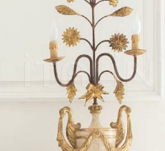 Итальянские Настольные светильники - Настольная лампа 1710 Итальянские Настольные светильники - Настольная лампа 1710 фабрика Silvano Grifoni