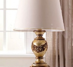 Итальянские Настольные светильники - Настольная лампа 1633 Итальянские Настольные светильники - Настольная лампа 1633 фабрика Silvano Grifoni