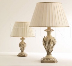 Итальянские Настольные светильники - Настольная лампа 1693 Итальянские Настольные светильники - Настольная лампа 1693 фабрика Silvano Grifoni