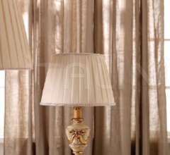 Итальянские Настольные светильники - Настольная лампа 1610 Итальянские Настольные светильники - Настольная лампа 1610 фабрика Silvano Grifoni