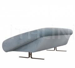 Диван Airstrike lineare Диван Airstrike lineare фабрика IL Loft