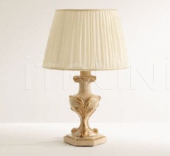 Итальянские Настольные светильники - Настольная лампа 1336 Итальянские Настольные светильники - Настольная лампа 1336 фабрика Silvano Grifoni