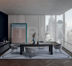 Стол обеденный Vancouver Стол обеденный Vancouver фабрика IL Loft