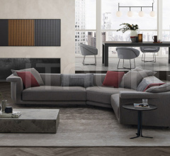 Стол обеденный Vancouver Стол обеденный Vancouver фабрика IL Loft