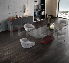Буфет Tracer Буфет Tracer фабрика IL Loft