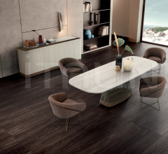 Буфет Tracer Буфет Tracer фабрика IL Loft