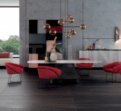 Буфет Tracer Буфет Tracer фабрика IL Loft