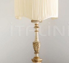 Итальянские Настольные светильники - Настольная лампа 1626 Итальянские Настольные светильники - Настольная лампа 1626 фабрика Silvano Grifoni