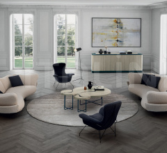 Буфет Tracer Буфет Tracer фабрика IL Loft