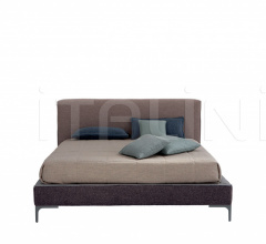 Кровать Ikon Кровать Ikon фабрика IL Loft