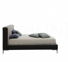 Кровать Ikon Кровать Ikon фабрика IL Loft