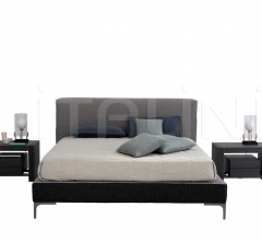 Кровать Ikon Кровать Ikon фабрика IL Loft