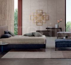 Кровать Ikon Кровать Ikon фабрика IL Loft