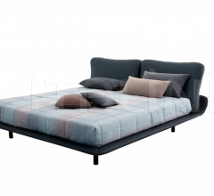 Кровать Freespirit Кровать Freespirit фабрика IL Loft