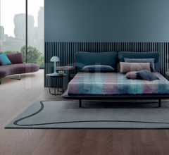 Кровать Freespirit Кровать Freespirit фабрика IL Loft