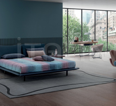 Кровать Freespirit Кровать Freespirit фабрика IL Loft