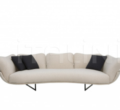 Модульный диван Freespirit Curvo Модульный диван Freespirit Curvo фабрика IL Loft